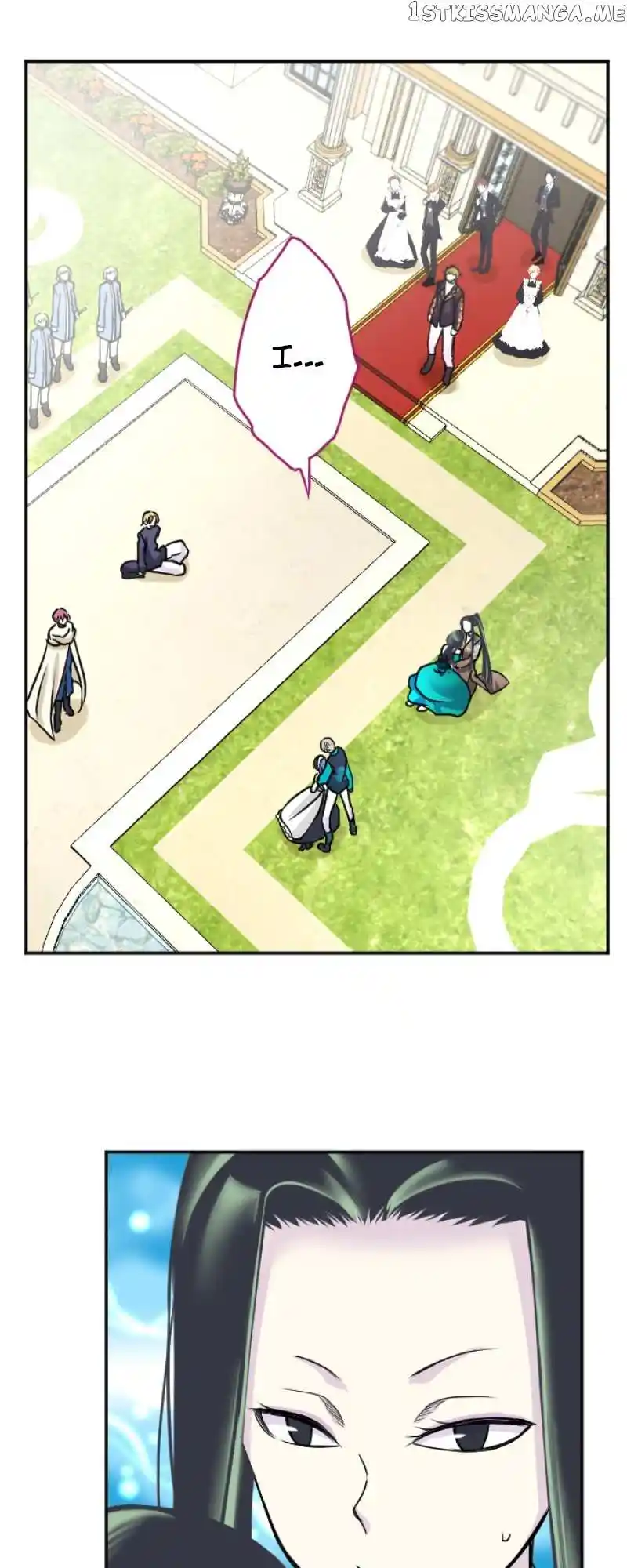 I Was Reborn As A Housekeeper In A Parallel World! Chapter 115