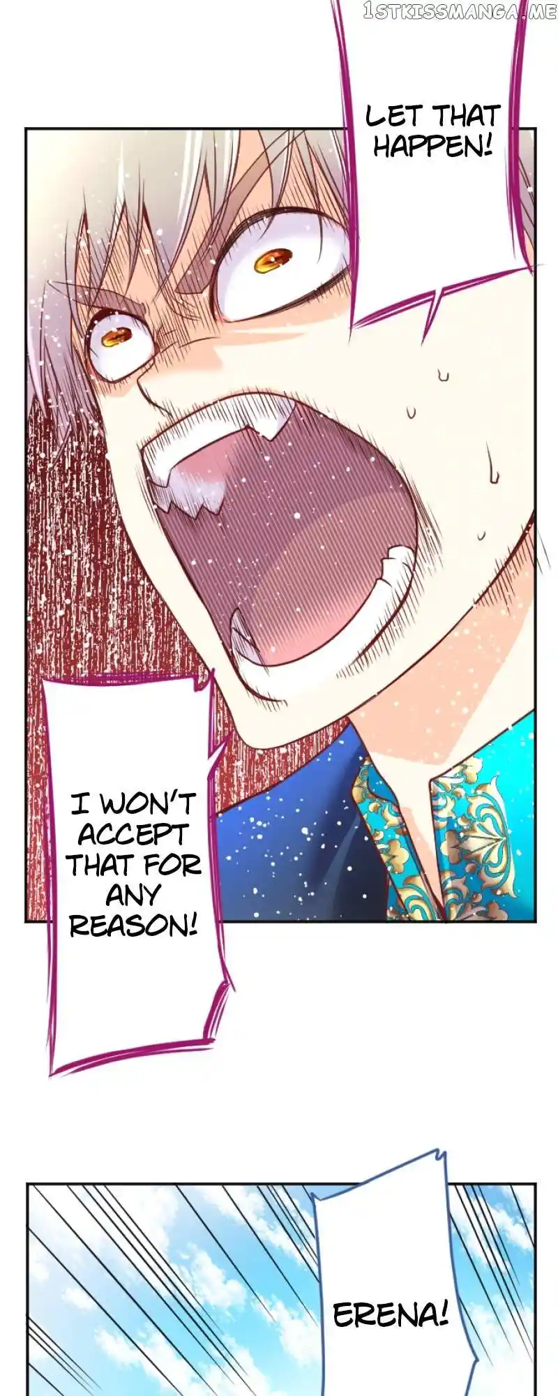 I Was Reborn As A Housekeeper In A Parallel World! Chapter 115