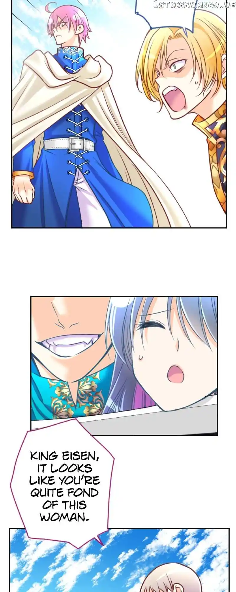 I Was Reborn As A Housekeeper In A Parallel World! Chapter 115