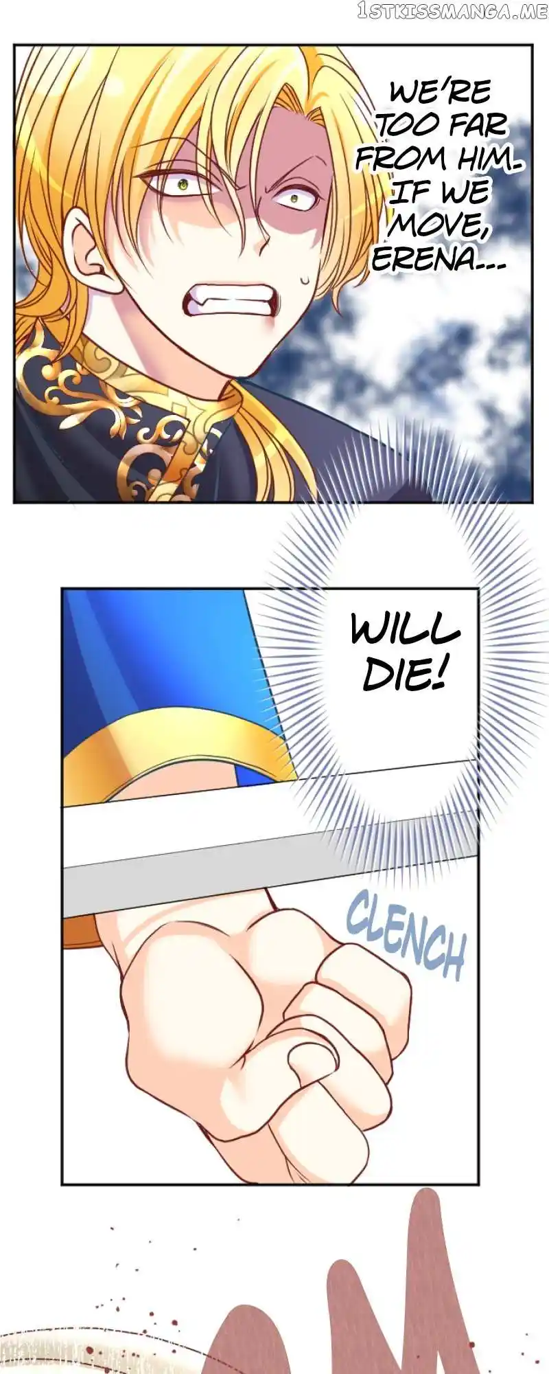 I Was Reborn As A Housekeeper In A Parallel World! Chapter 115