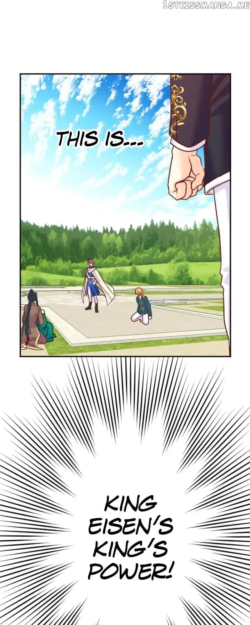 I Was Reborn As A Housekeeper In A Parallel World! Chapter 115