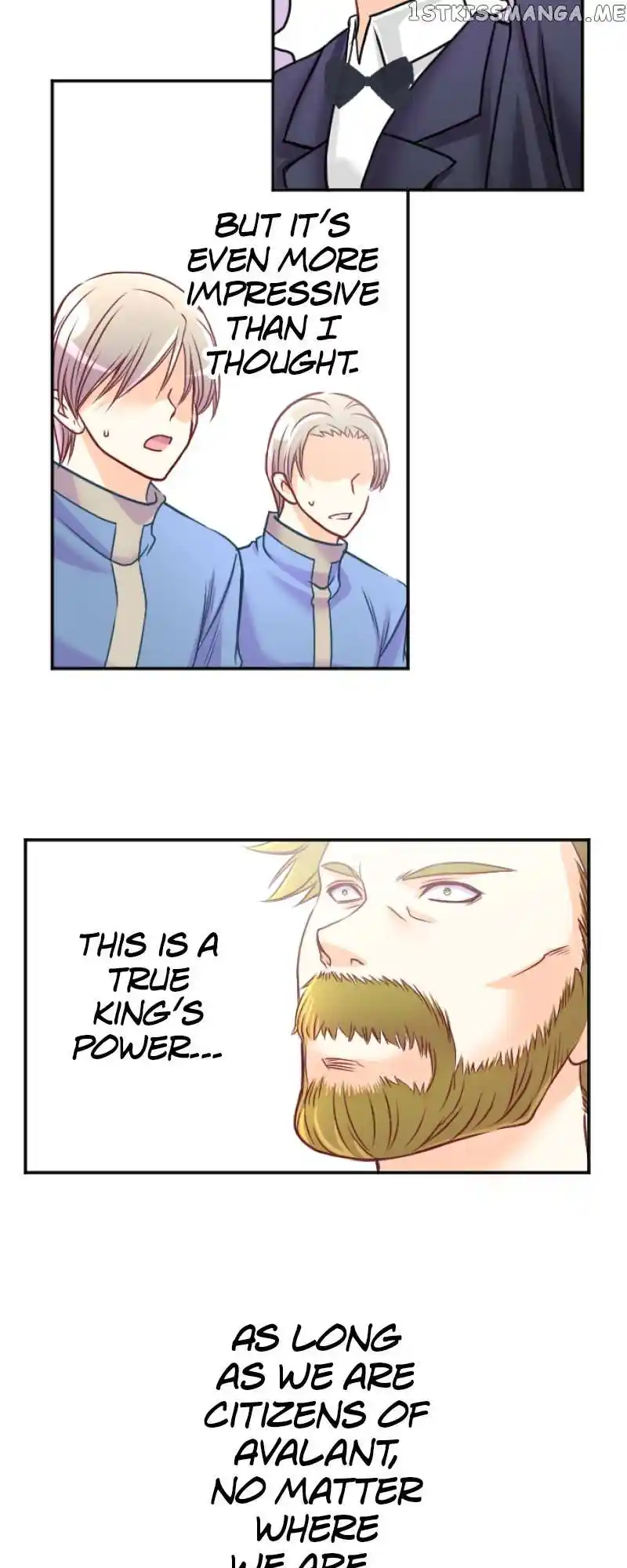 I Was Reborn As A Housekeeper In A Parallel World! Chapter 115