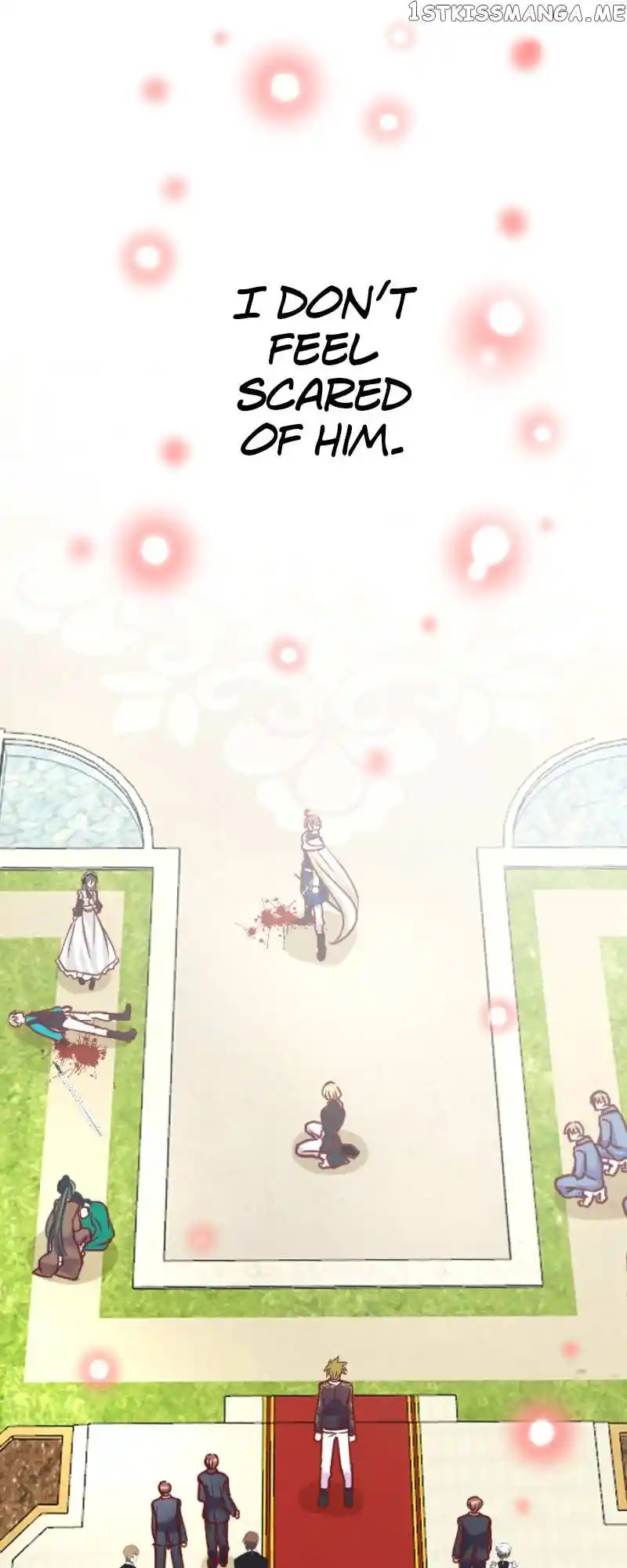 I Was Reborn As A Housekeeper In A Parallel World! Chapter 115