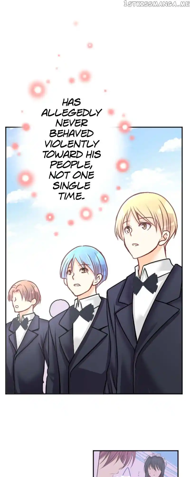 I Was Reborn As A Housekeeper In A Parallel World! Chapter 115