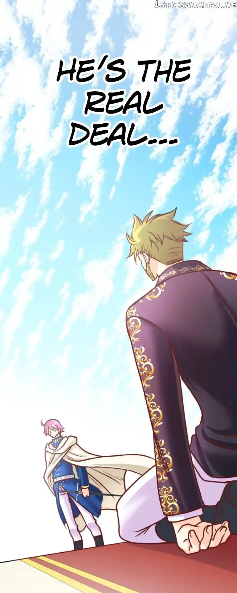 I Was Reborn As A Housekeeper In A Parallel World! Chapter 115