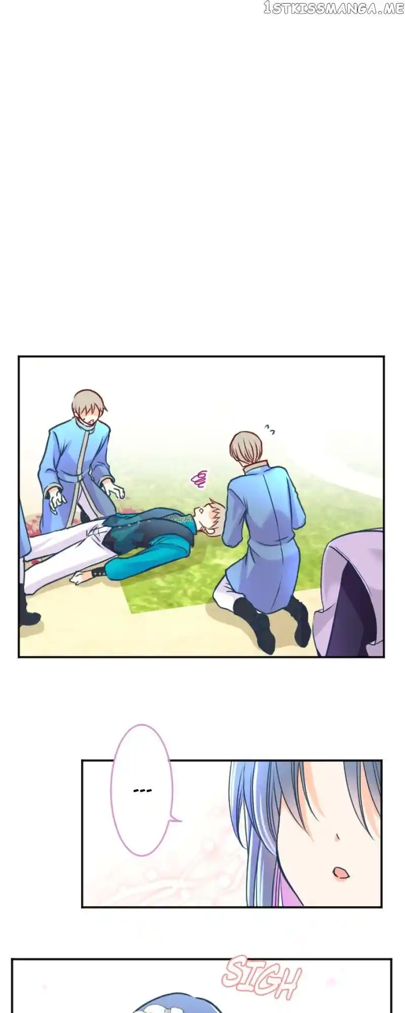 I Was Reborn As A Housekeeper In A Parallel World! Chapter 115