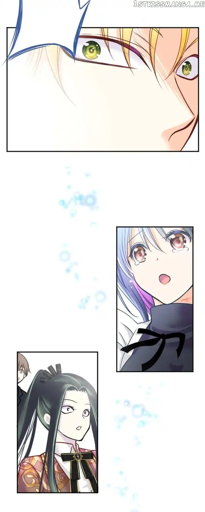 I Was Reborn As A Housekeeper In A Parallel World! Chapter 115