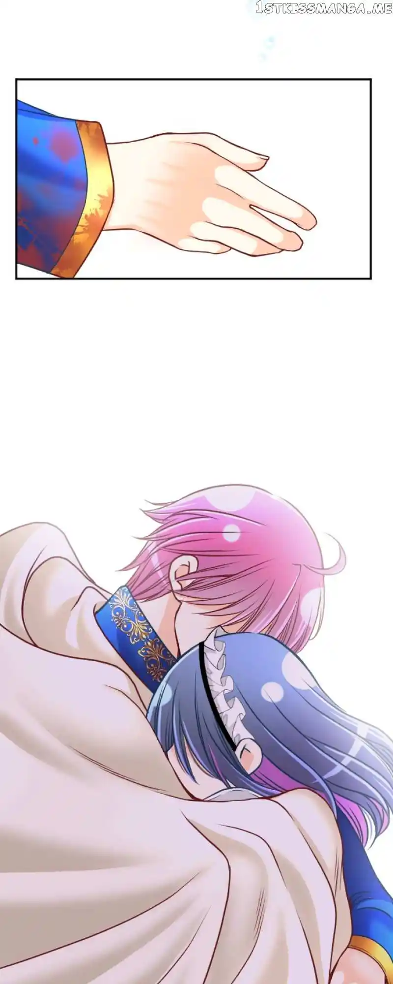 I Was Reborn As A Housekeeper In A Parallel World! Chapter 115