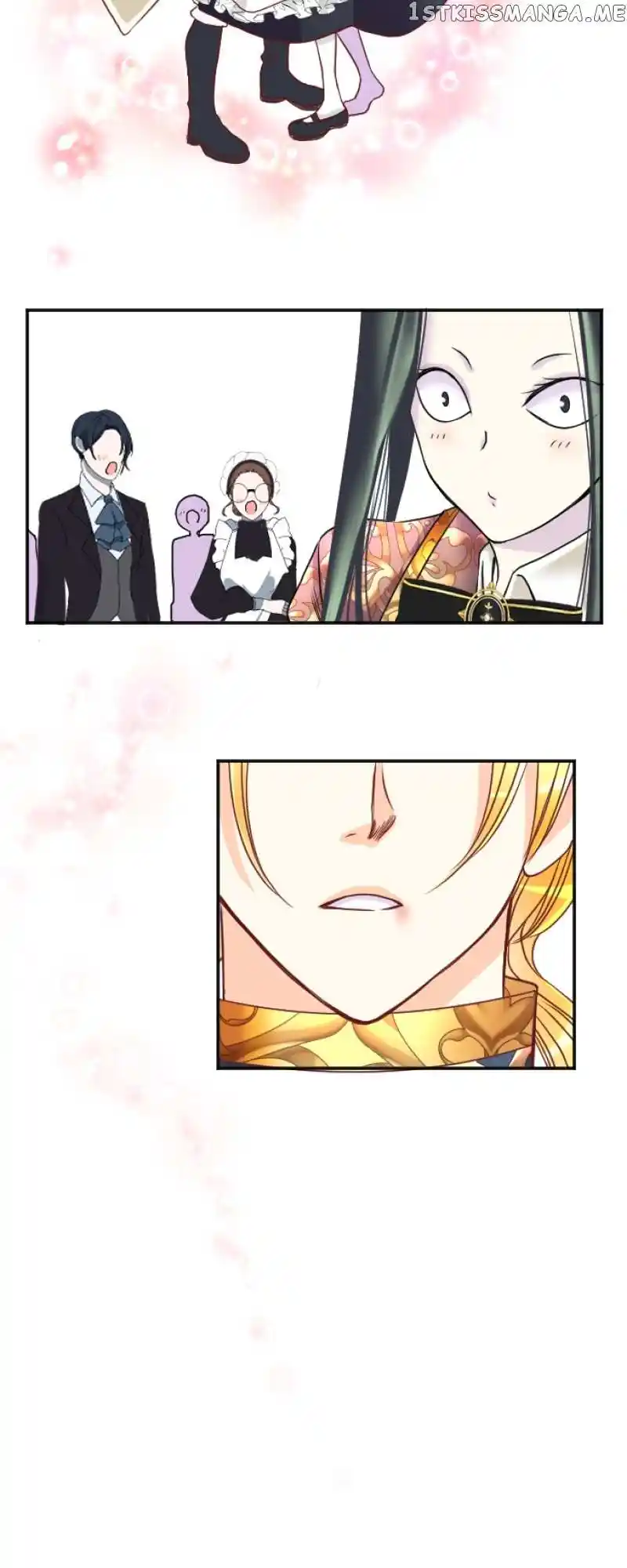 I Was Reborn As A Housekeeper In A Parallel World! Chapter 116