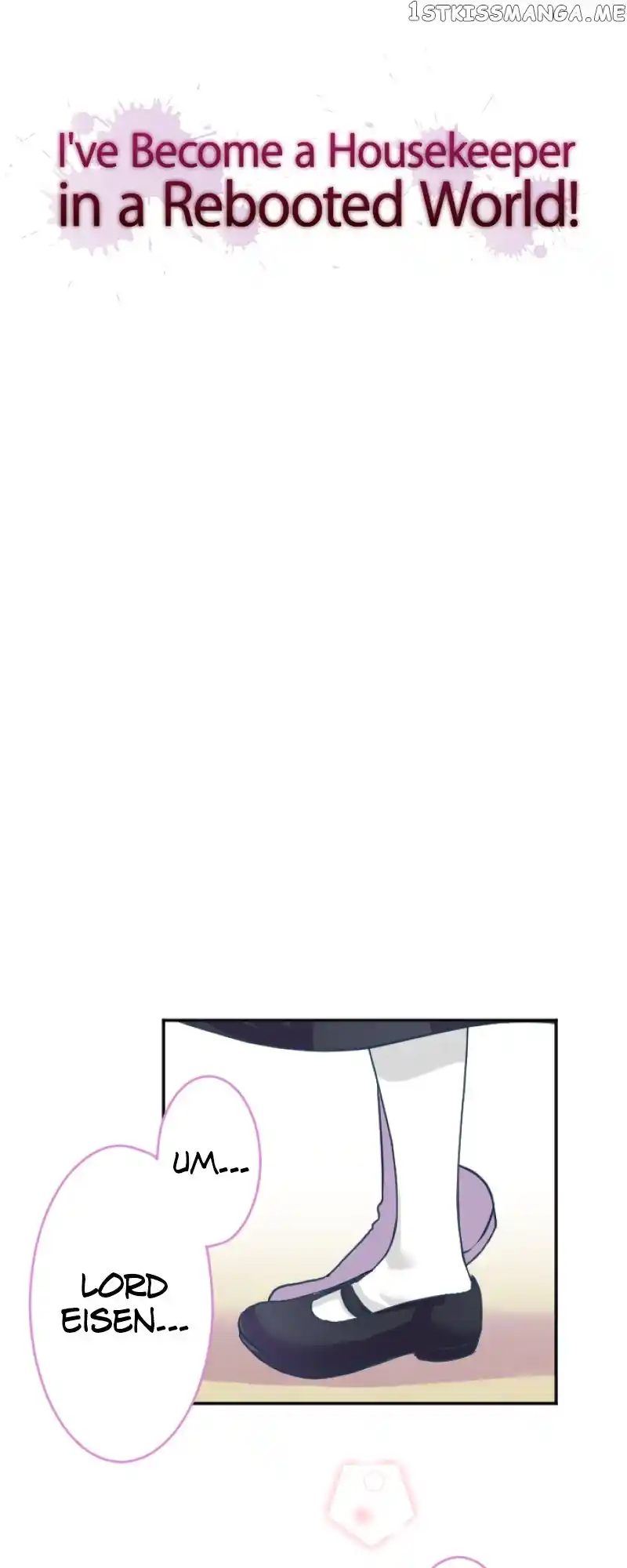 I Was Reborn As A Housekeeper In A Parallel World! Chapter 116