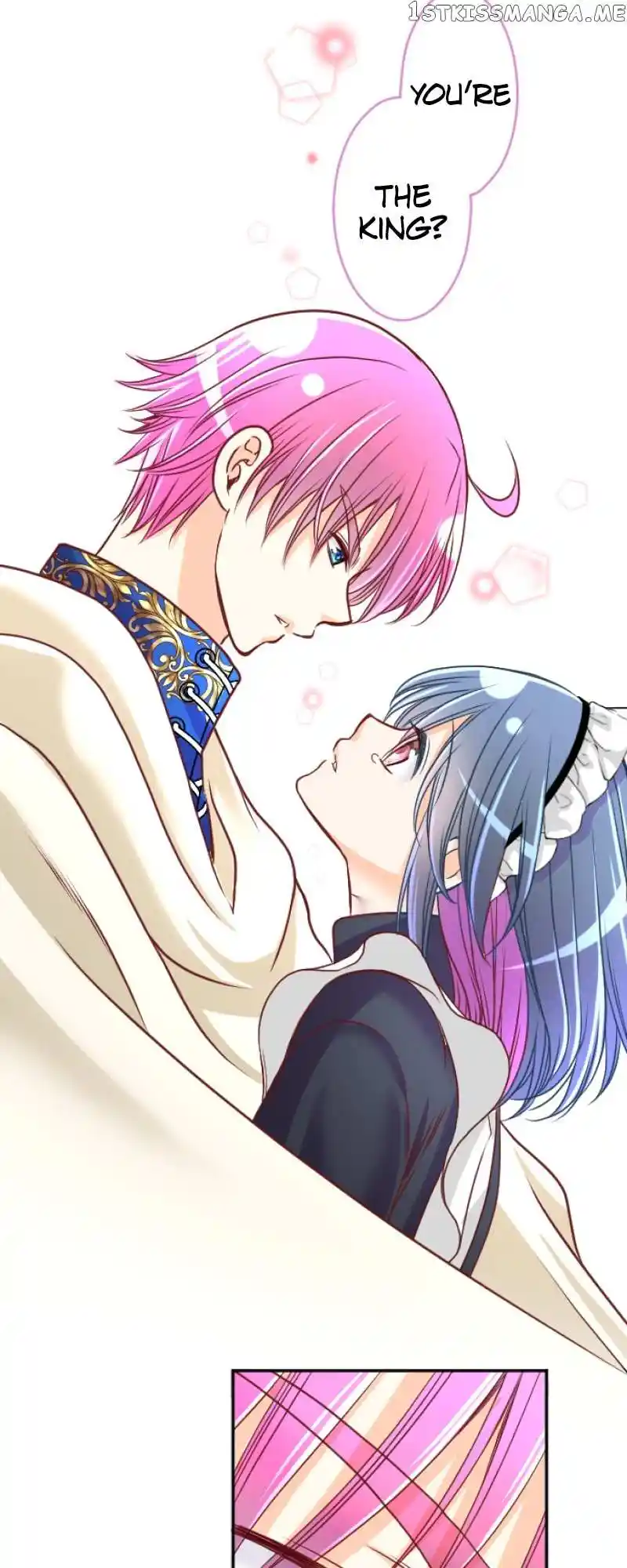 I Was Reborn As A Housekeeper In A Parallel World! Chapter 116