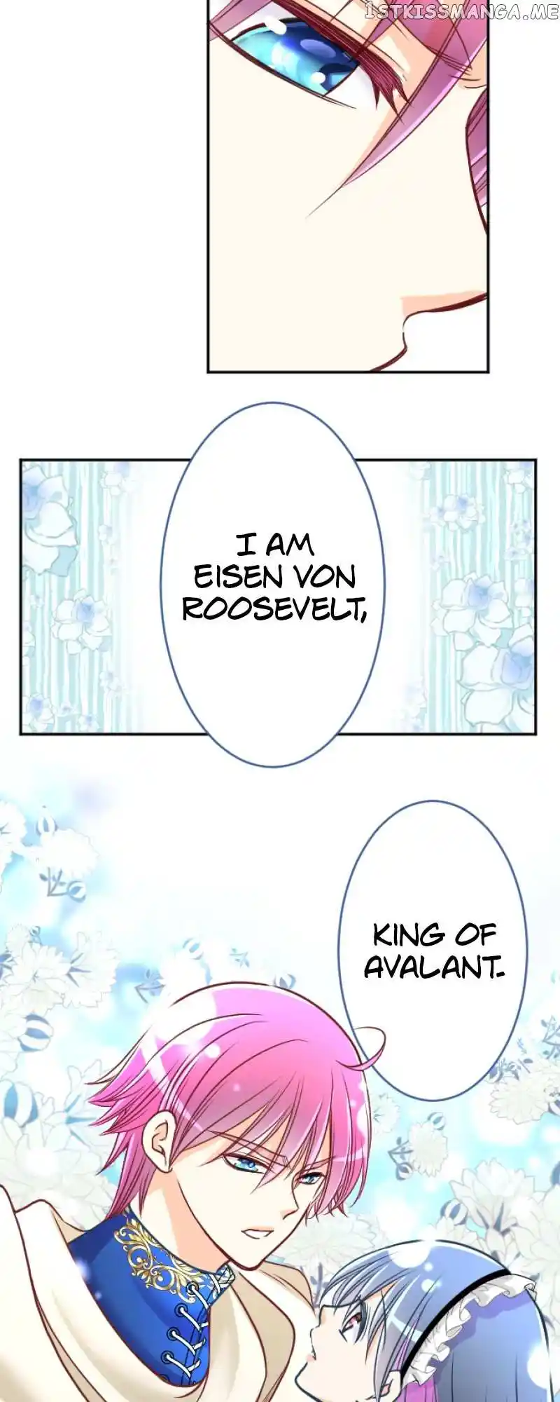 I Was Reborn As A Housekeeper In A Parallel World! Chapter 116