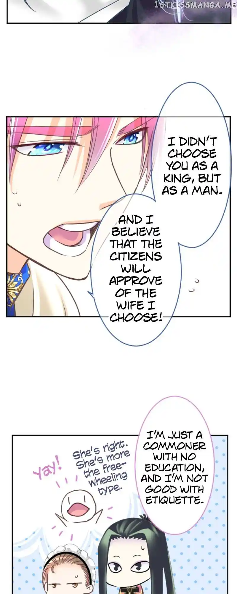 I Was Reborn As A Housekeeper In A Parallel World! Chapter 116