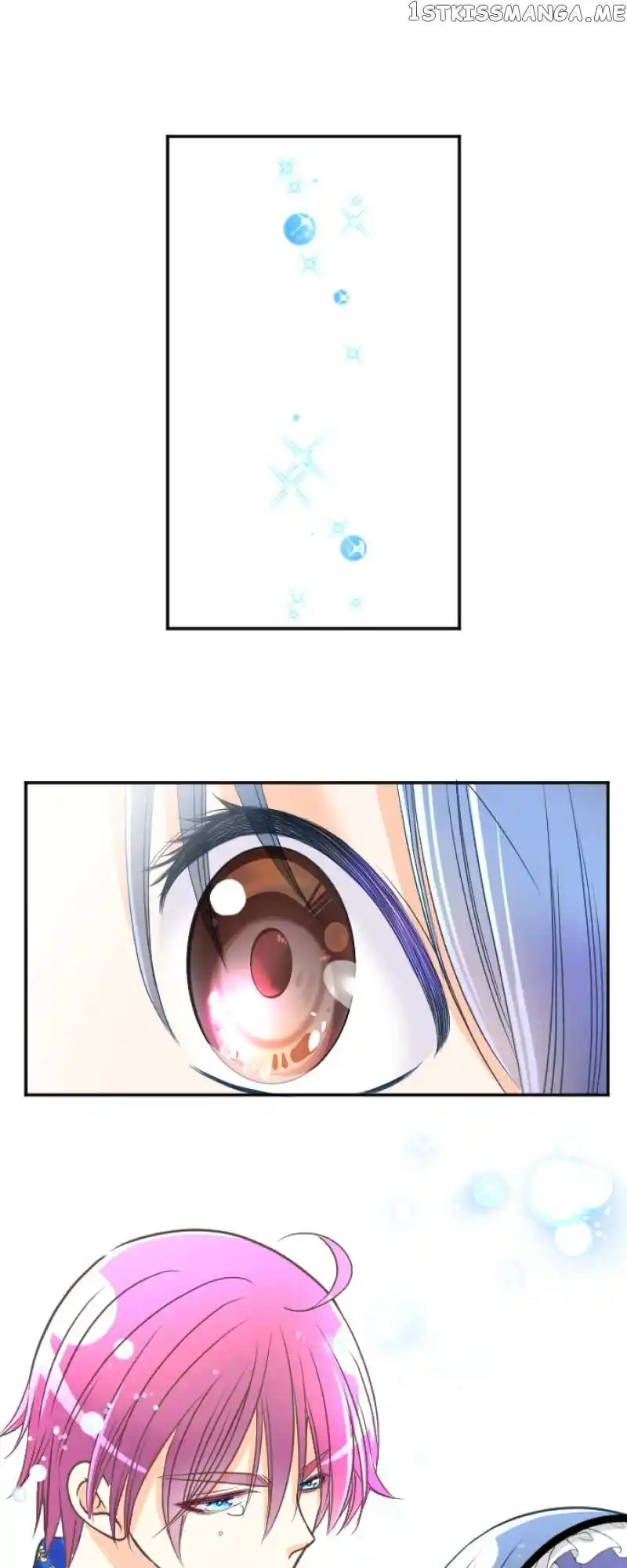 I Was Reborn As A Housekeeper In A Parallel World! Chapter 116