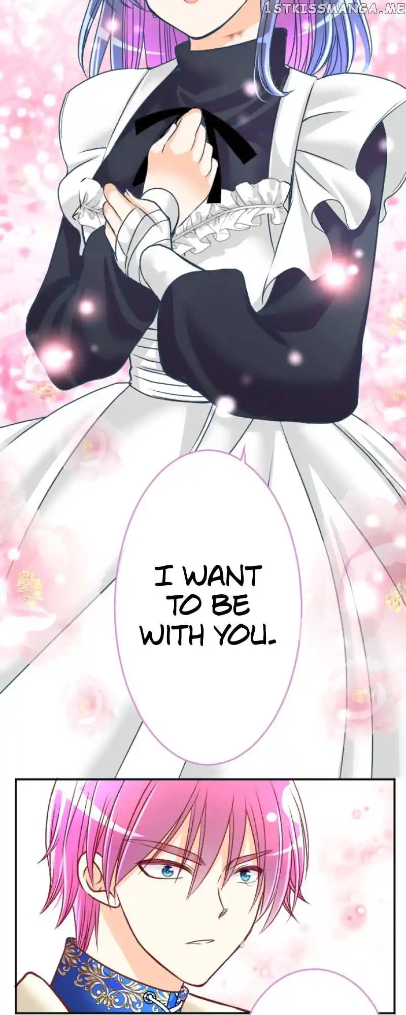 I Was Reborn As A Housekeeper In A Parallel World! Chapter 116