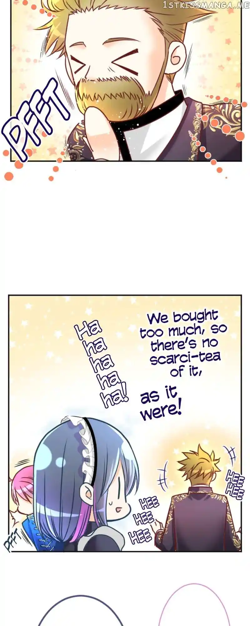 I Was Reborn As A Housekeeper In A Parallel World! Chapter 116