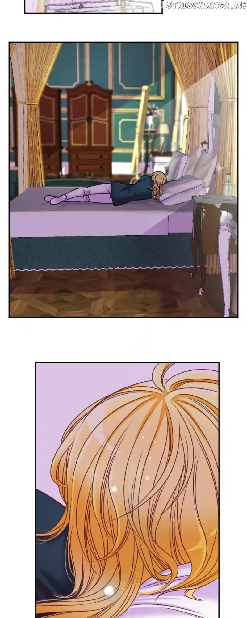 I Was Reborn As A Housekeeper In A Parallel World! Chapter 116