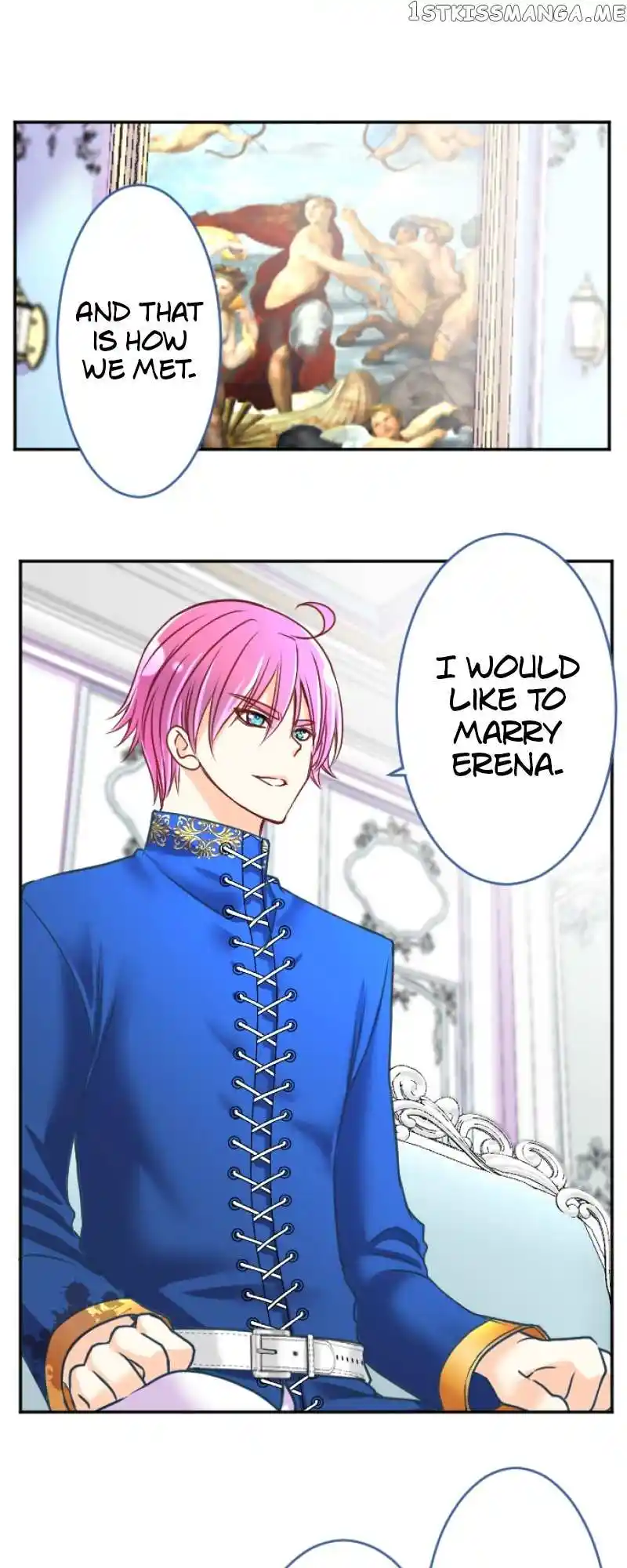 I Was Reborn As A Housekeeper In A Parallel World! Chapter 116