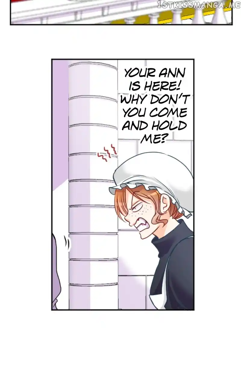 I Was Reborn As A Housekeeper In A Parallel World! Chapter 116