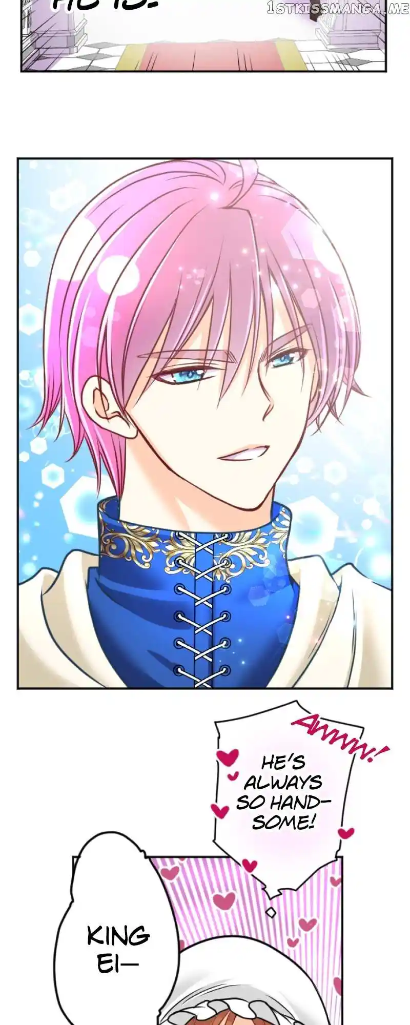 I Was Reborn As A Housekeeper In A Parallel World! Chapter 116