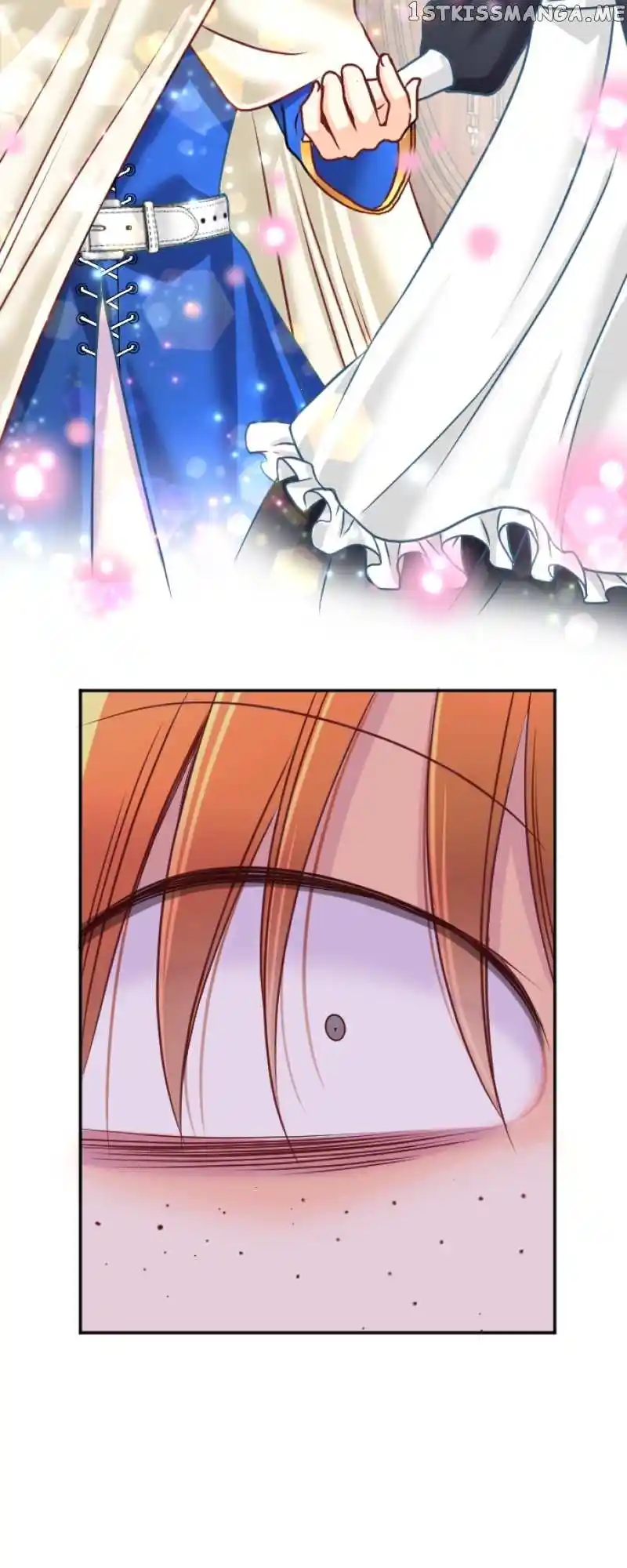 I Was Reborn As A Housekeeper In A Parallel World! Chapter 116