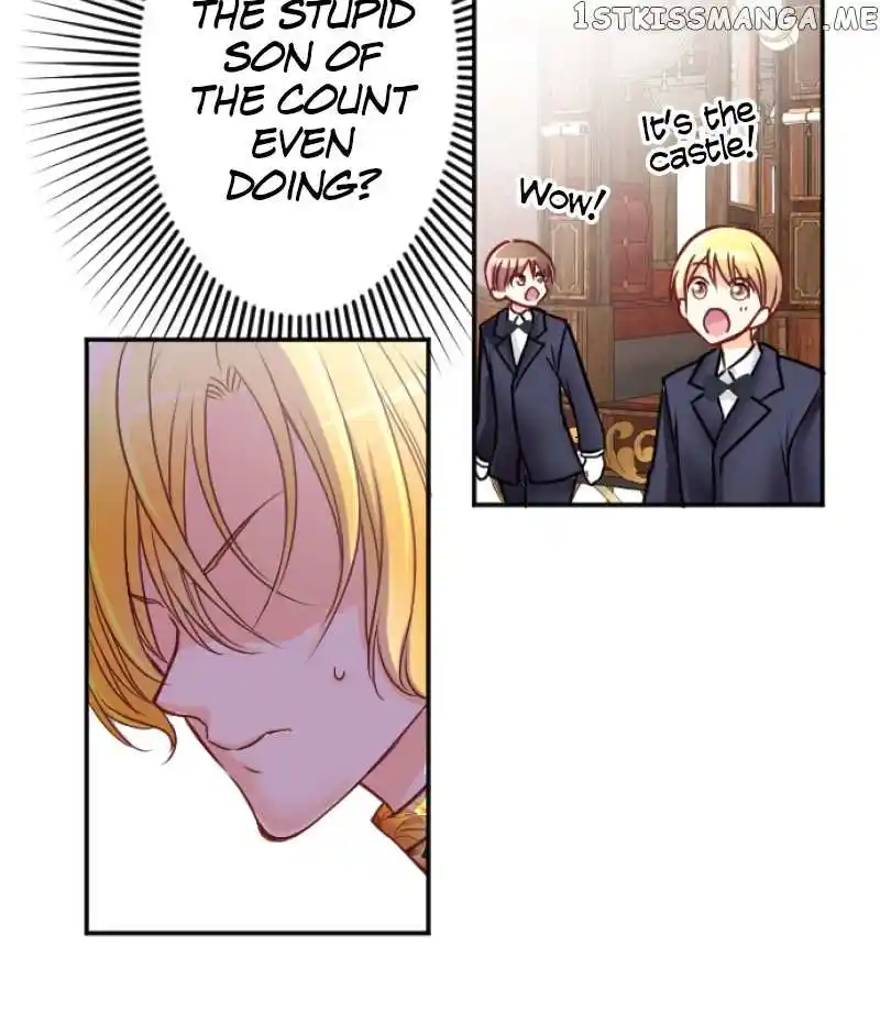 I Was Reborn As A Housekeeper In A Parallel World! Chapter 117