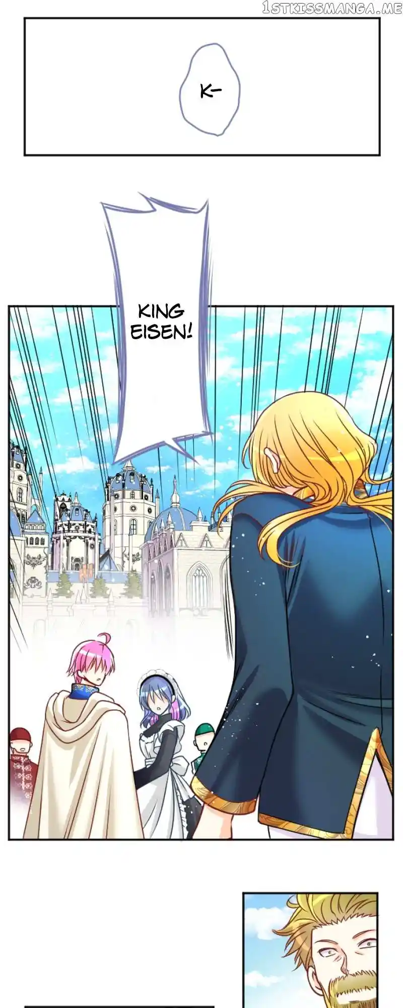 I Was Reborn As A Housekeeper In A Parallel World! Chapter 117