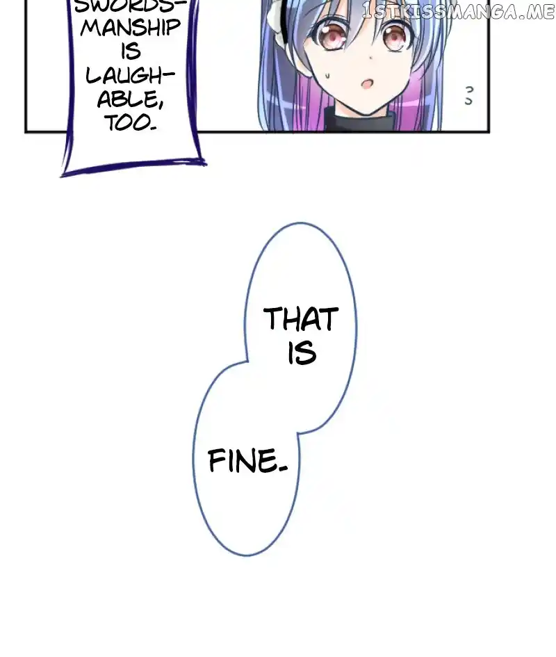 I Was Reborn As A Housekeeper In A Parallel World! Chapter 117