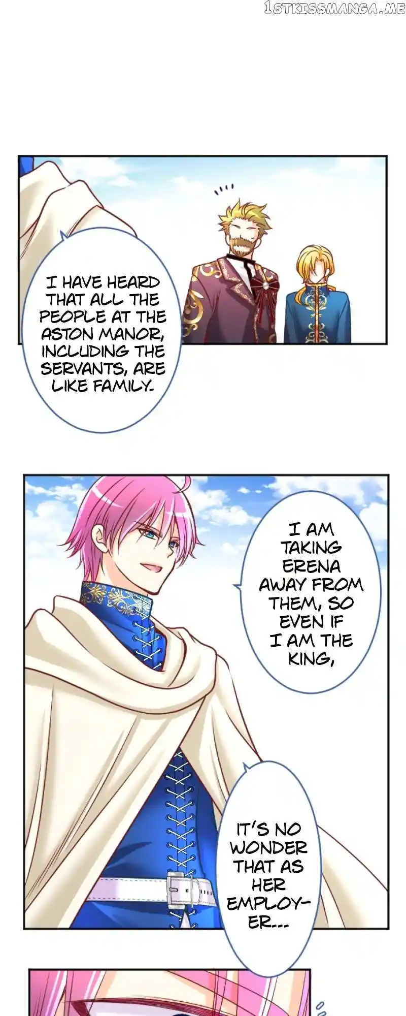 I Was Reborn As A Housekeeper In A Parallel World! Chapter 117