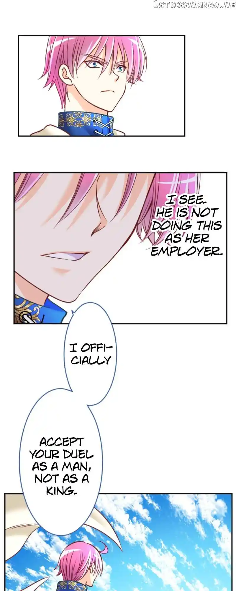 I Was Reborn As A Housekeeper In A Parallel World! Chapter 117