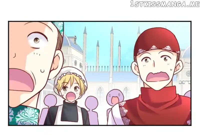 I Was Reborn As A Housekeeper In A Parallel World! Chapter 117