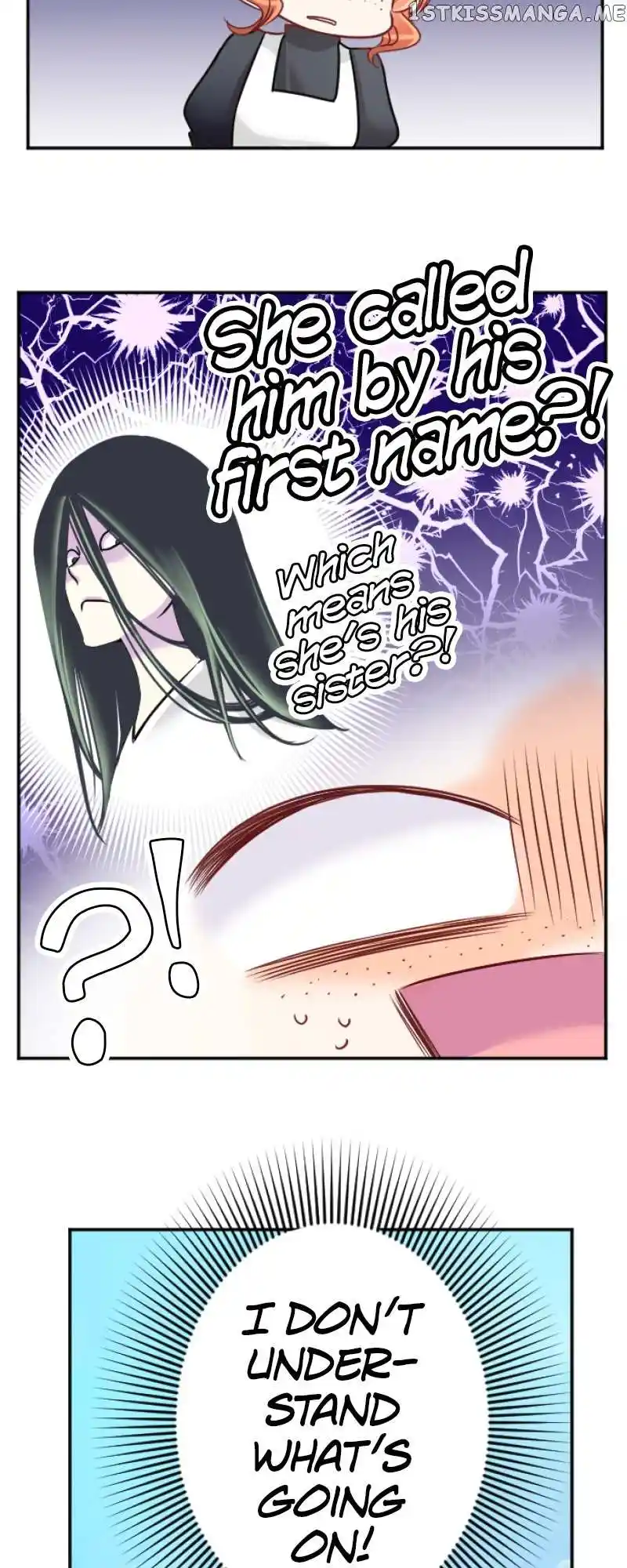 I Was Reborn As A Housekeeper In A Parallel World! Chapter 117