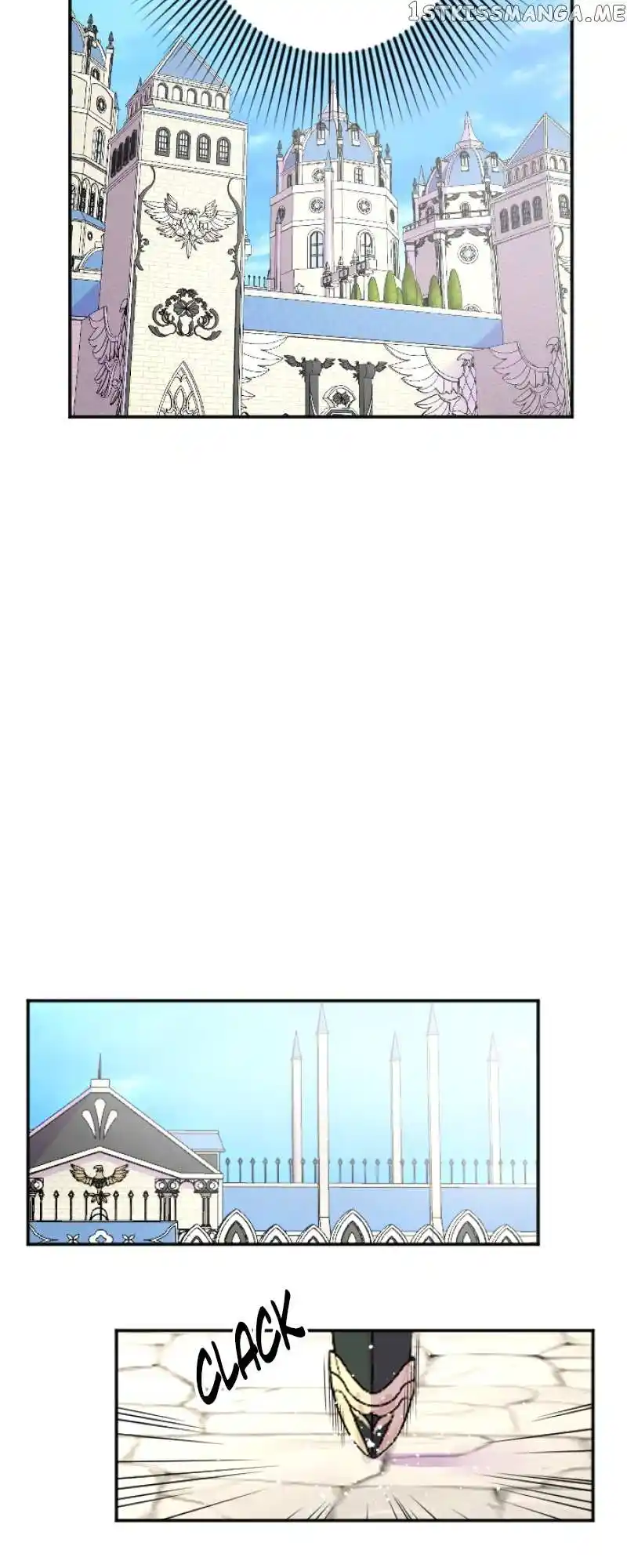 I Was Reborn As A Housekeeper In A Parallel World! Chapter 117