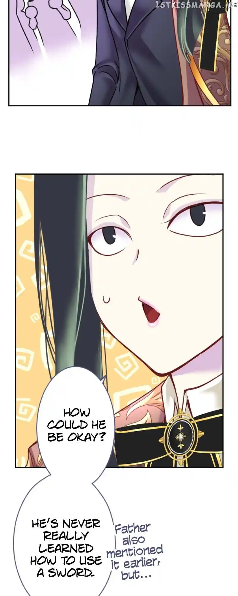 I Was Reborn As A Housekeeper In A Parallel World! Chapter 117