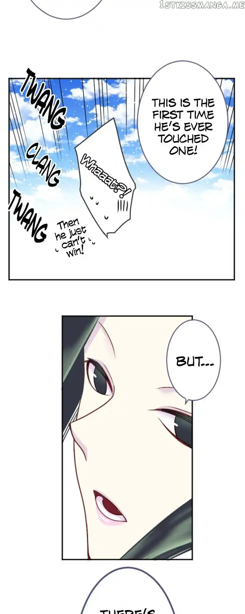 I Was Reborn As A Housekeeper In A Parallel World! Chapter 117