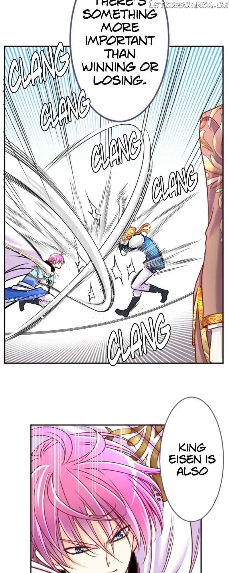 I Was Reborn As A Housekeeper In A Parallel World! Chapter 117