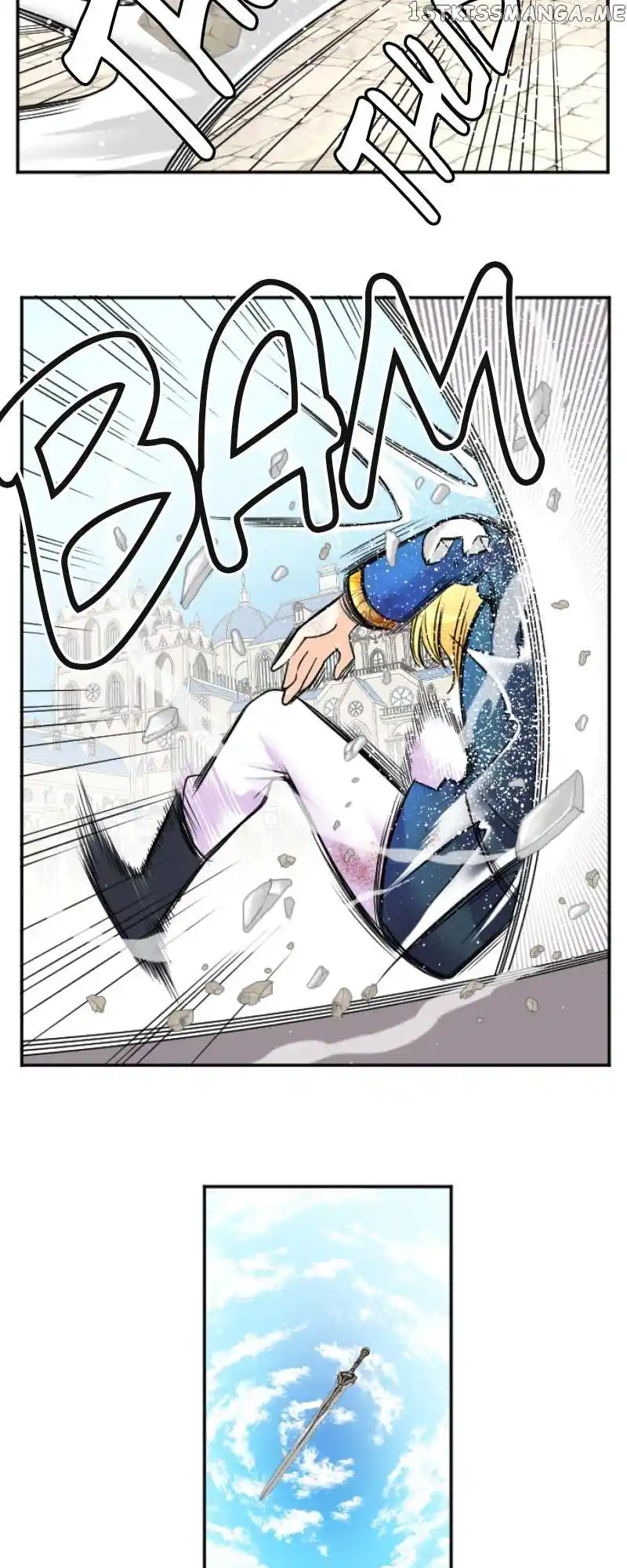 I Was Reborn As A Housekeeper In A Parallel World! Chapter 117