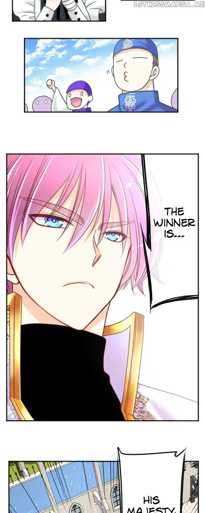 I Was Reborn As A Housekeeper In A Parallel World! Chapter 117