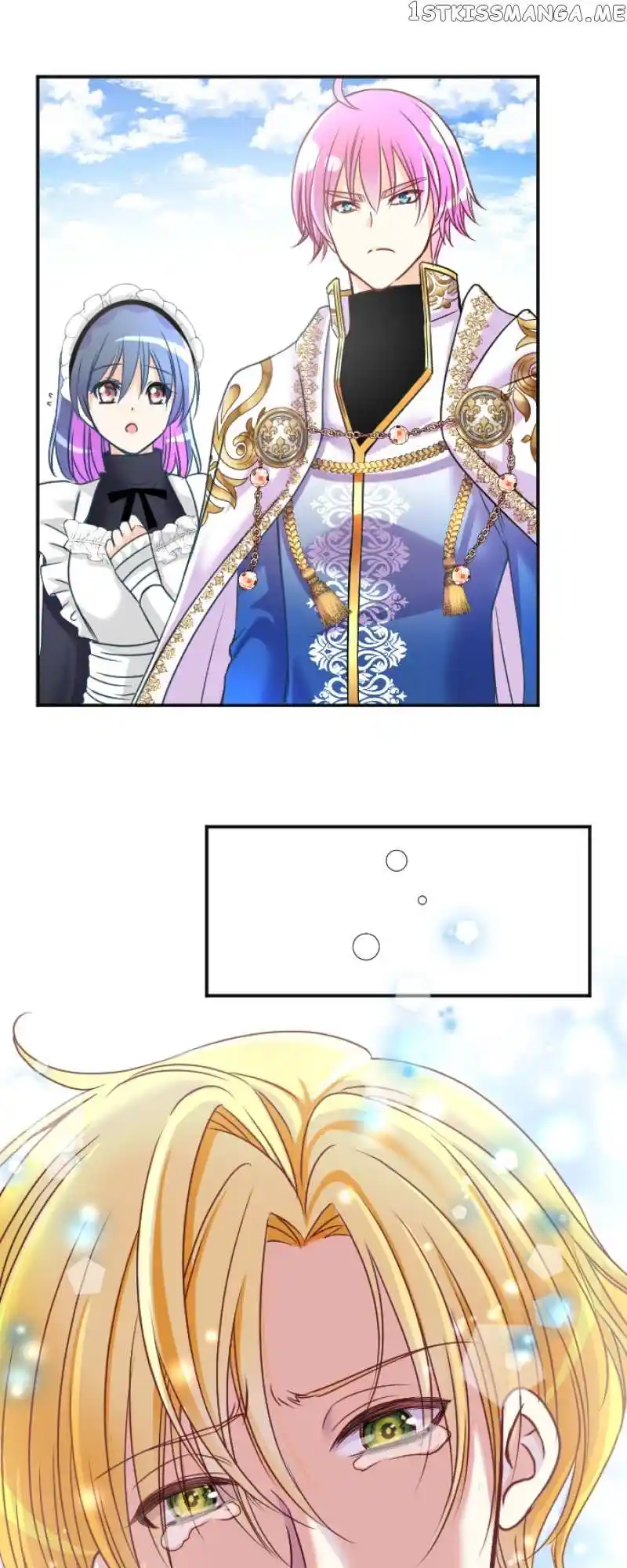 I Was Reborn As A Housekeeper In A Parallel World! Chapter 117