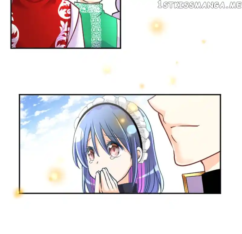 I Was Reborn As A Housekeeper In A Parallel World! Chapter 117