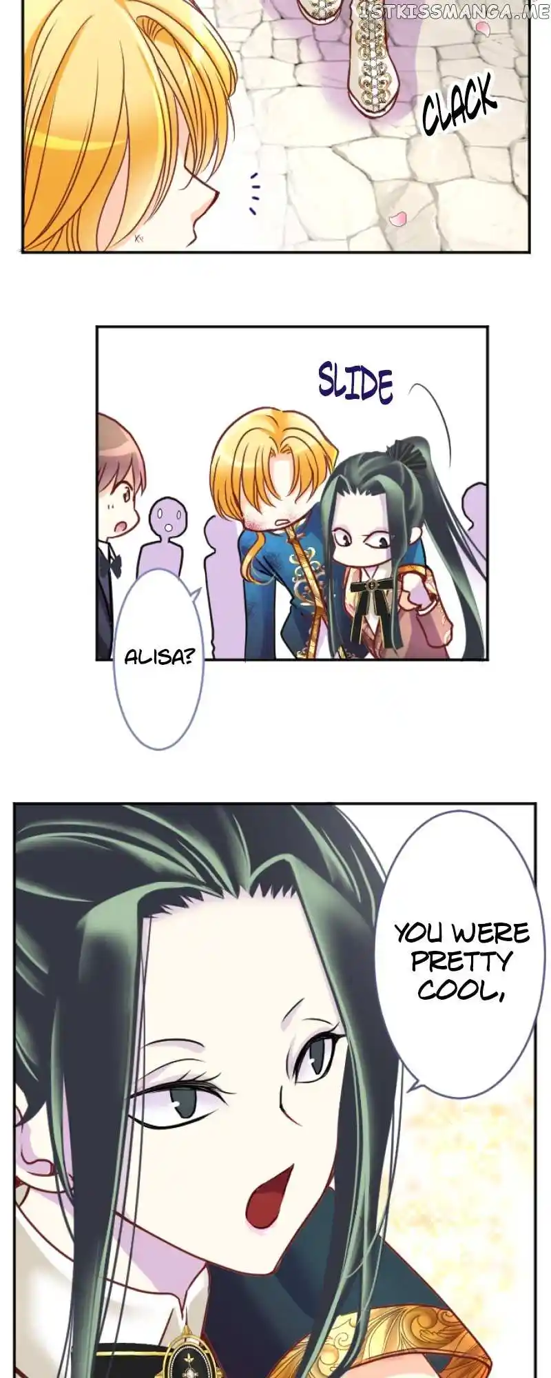 I Was Reborn As A Housekeeper In A Parallel World! Chapter 117