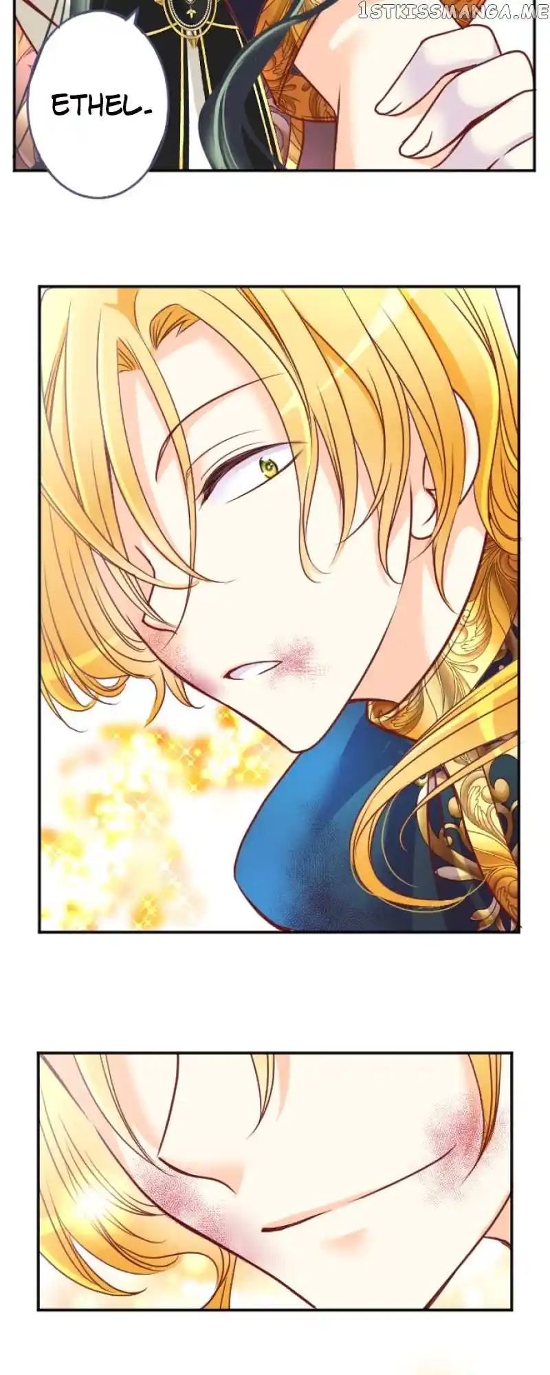 I Was Reborn As A Housekeeper In A Parallel World! Chapter 117