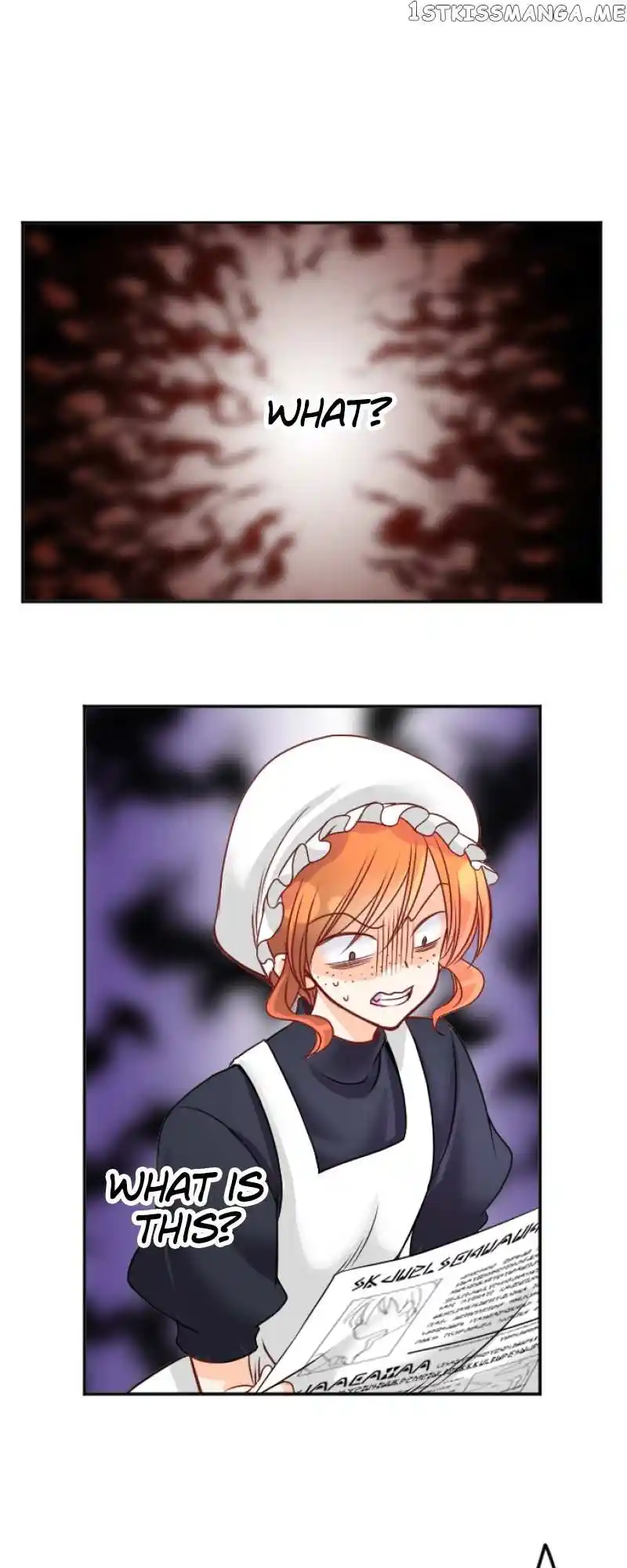 I Was Reborn As A Housekeeper In A Parallel World! Chapter 118