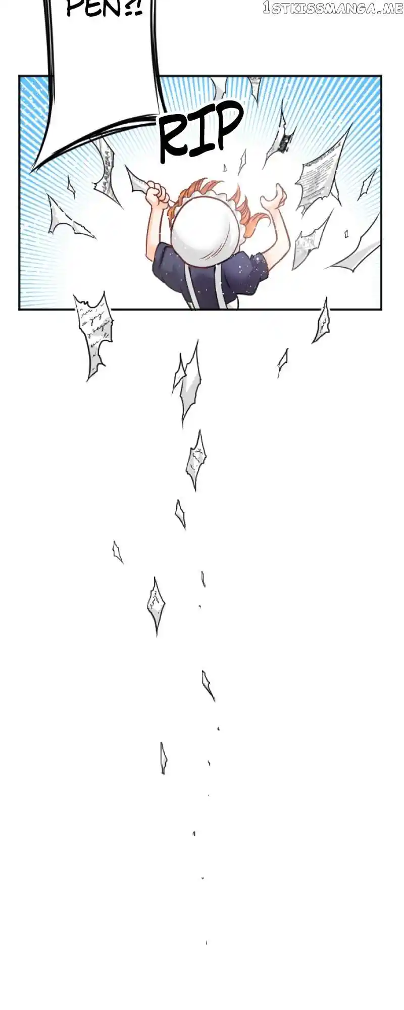 I Was Reborn As A Housekeeper In A Parallel World! Chapter 118