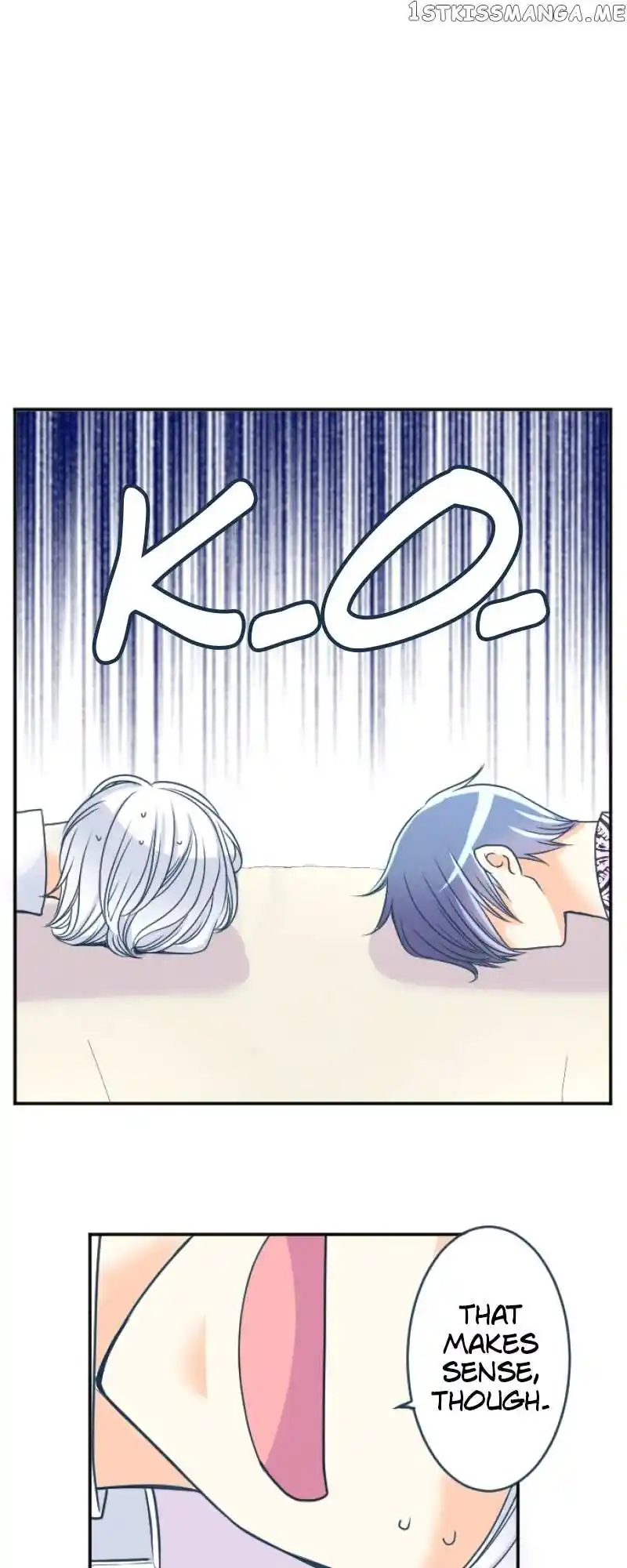 I Was Reborn As A Housekeeper In A Parallel World! Chapter 118