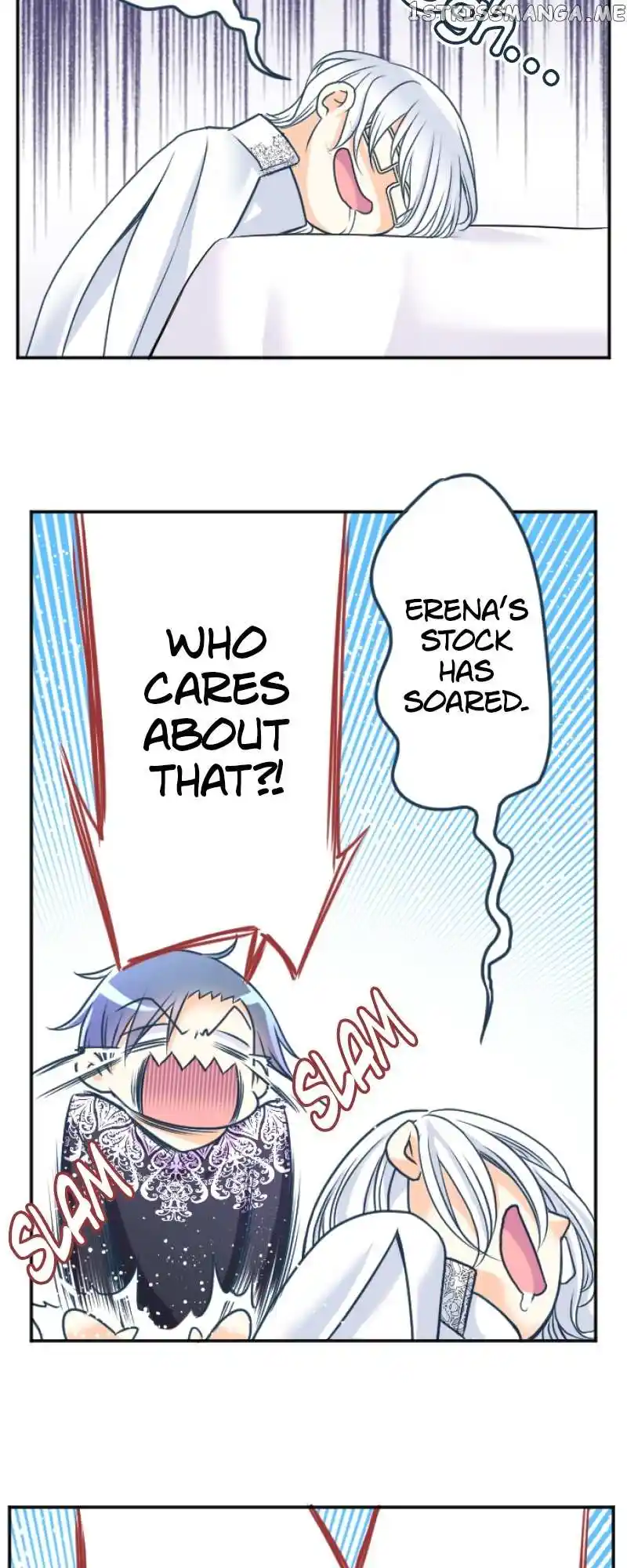 I Was Reborn As A Housekeeper In A Parallel World! Chapter 118