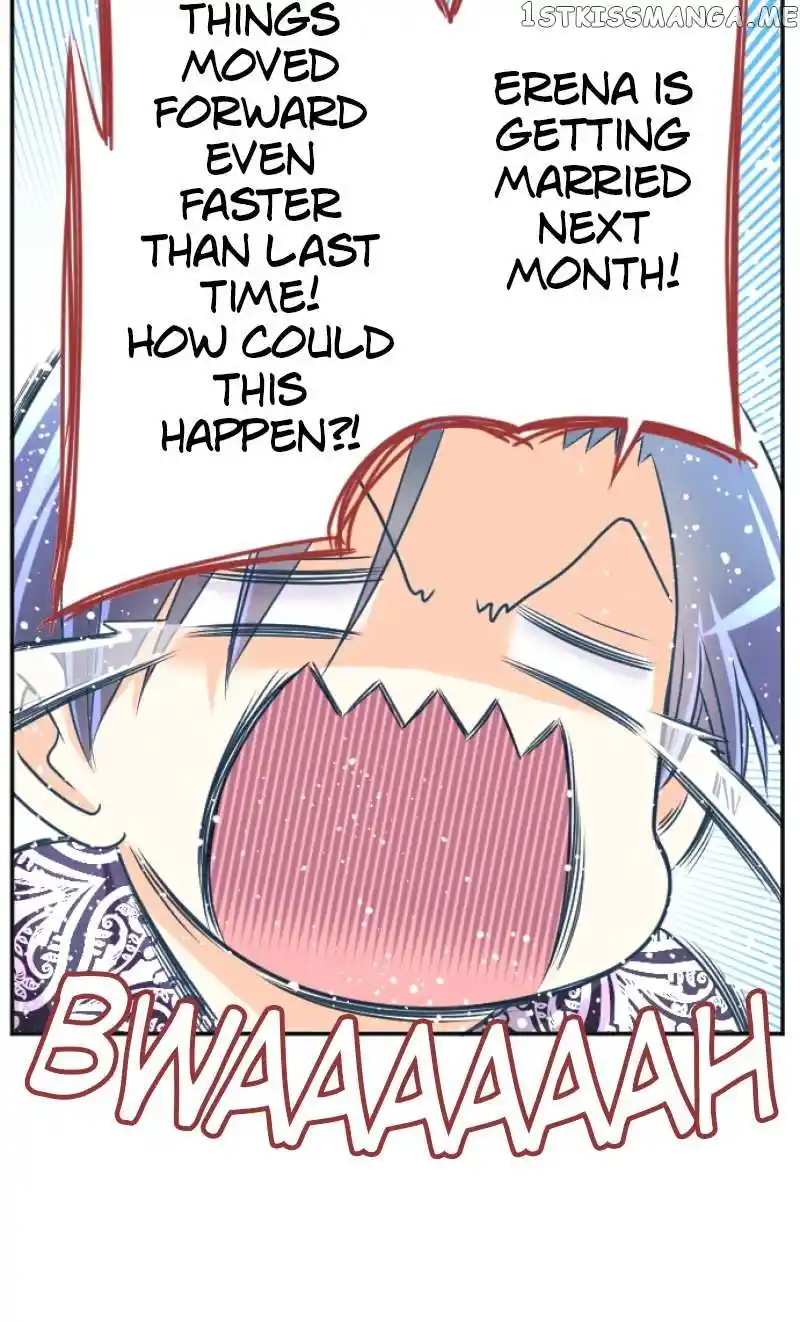 I Was Reborn As A Housekeeper In A Parallel World! Chapter 118