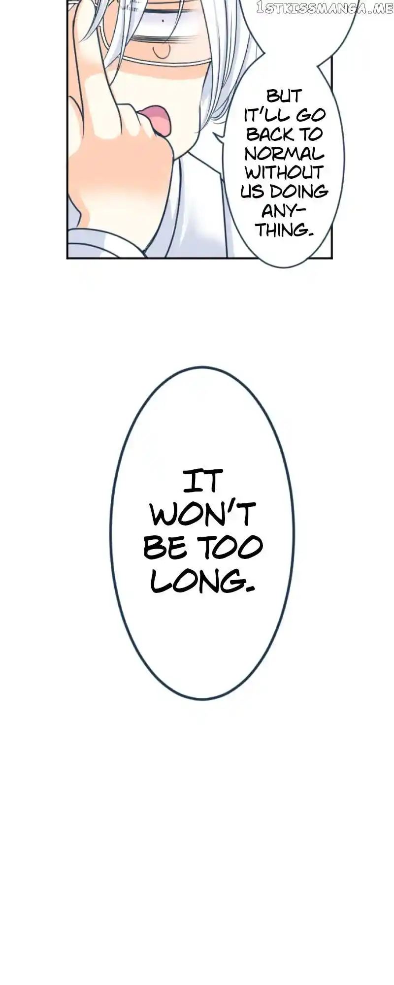 I Was Reborn As A Housekeeper In A Parallel World! Chapter 118