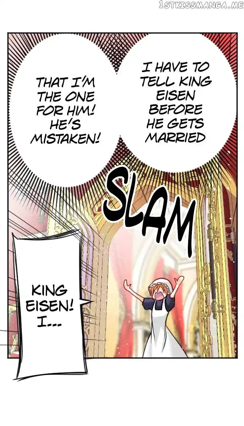 I Was Reborn As A Housekeeper In A Parallel World! Chapter 118