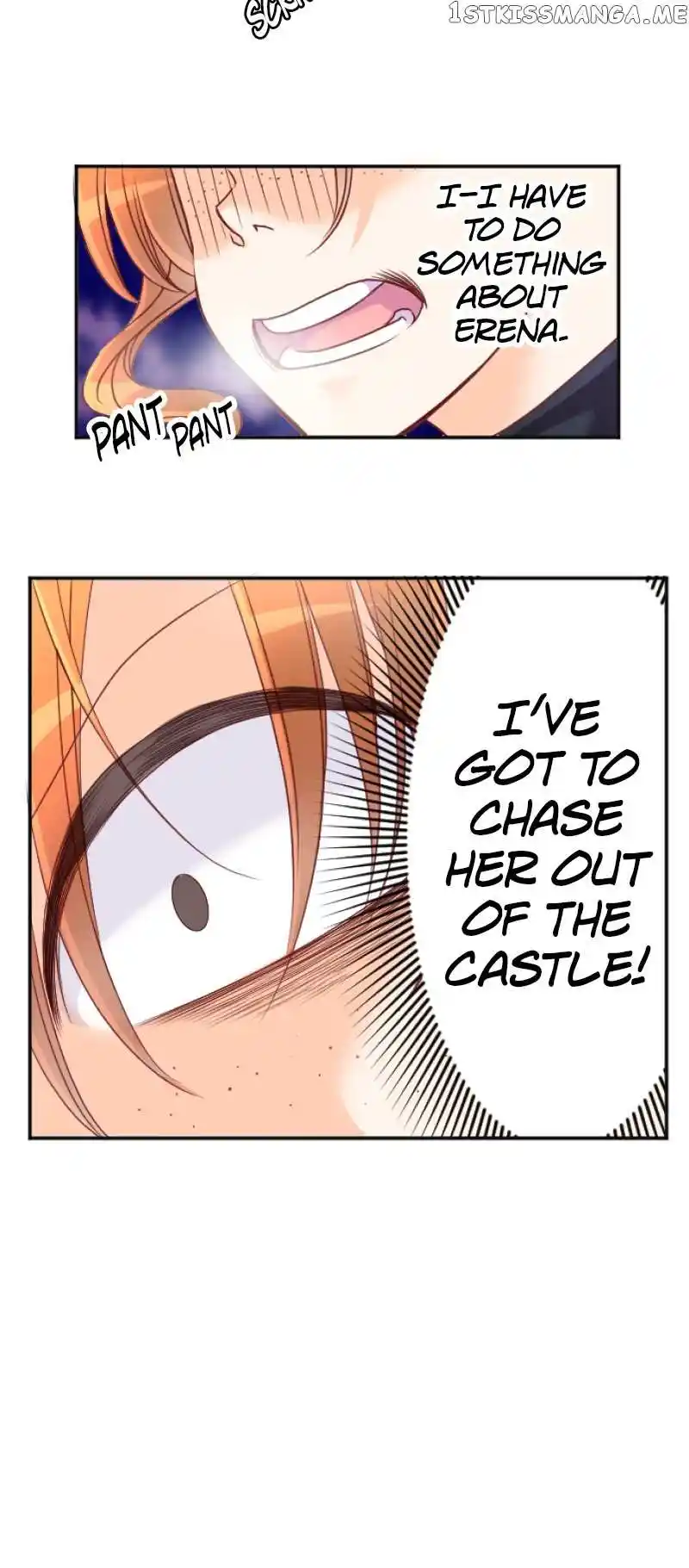 I Was Reborn As A Housekeeper In A Parallel World! Chapter 118